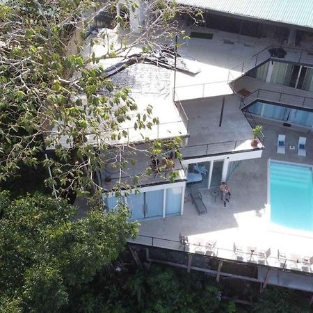 Vista Ocean Suites Boutique Hotel Event Venue Manuel Antonio Dış mekan fotoğraf
