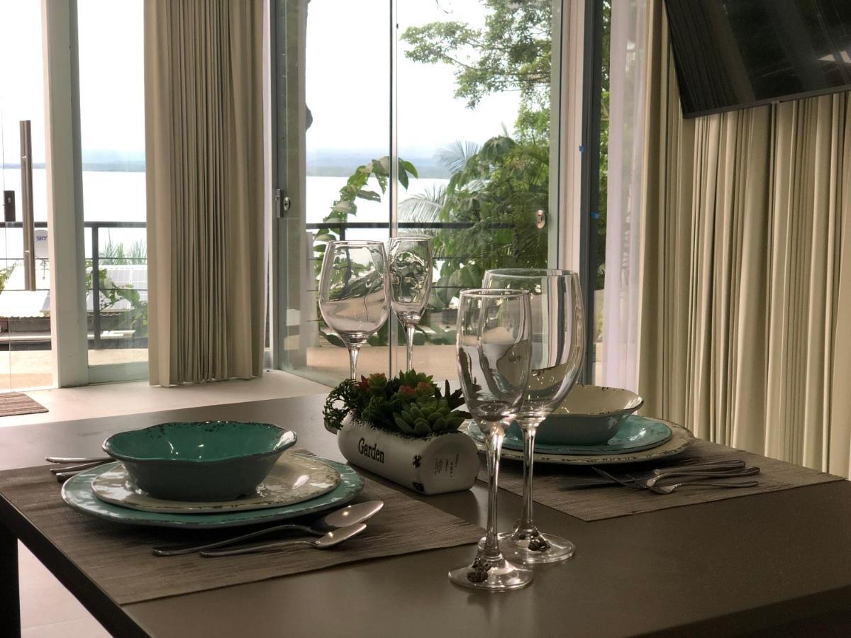 Vista Ocean Suites Boutique Hotel Event Venue Manuel Antonio Dış mekan fotoğraf