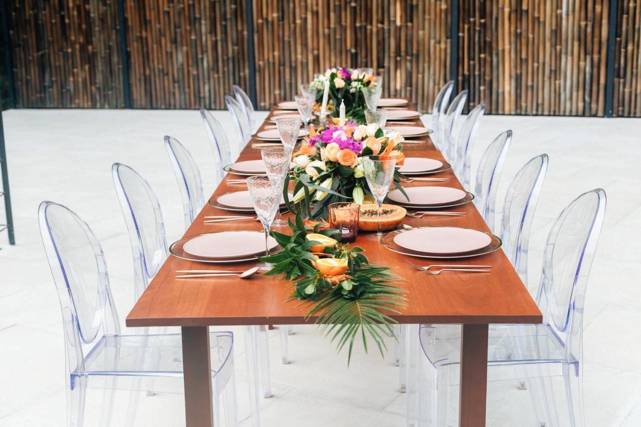 Vista Ocean Suites Boutique Hotel Event Venue Manuel Antonio Dış mekan fotoğraf