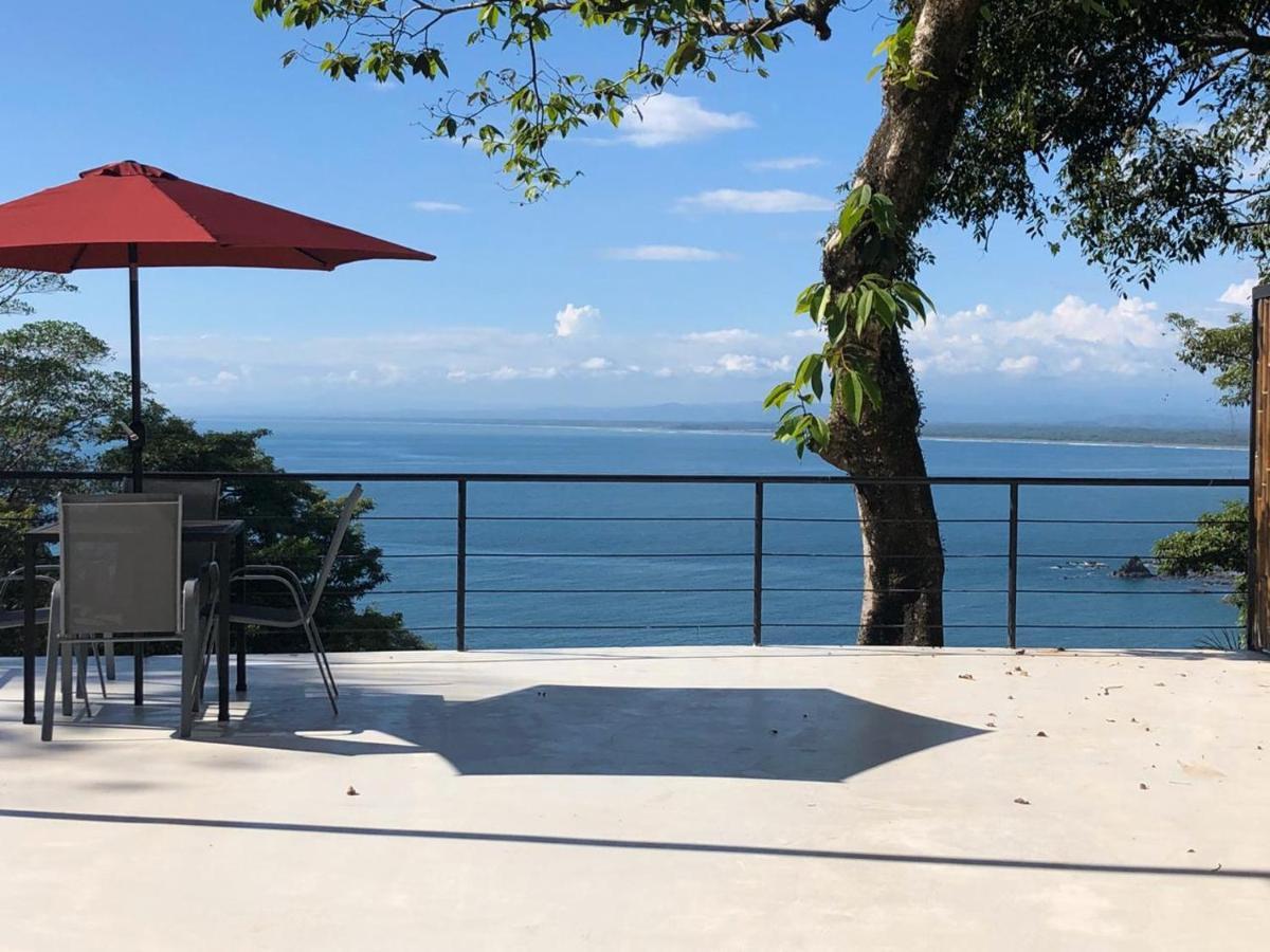 Vista Ocean Suites Boutique Hotel Event Venue Manuel Antonio Dış mekan fotoğraf