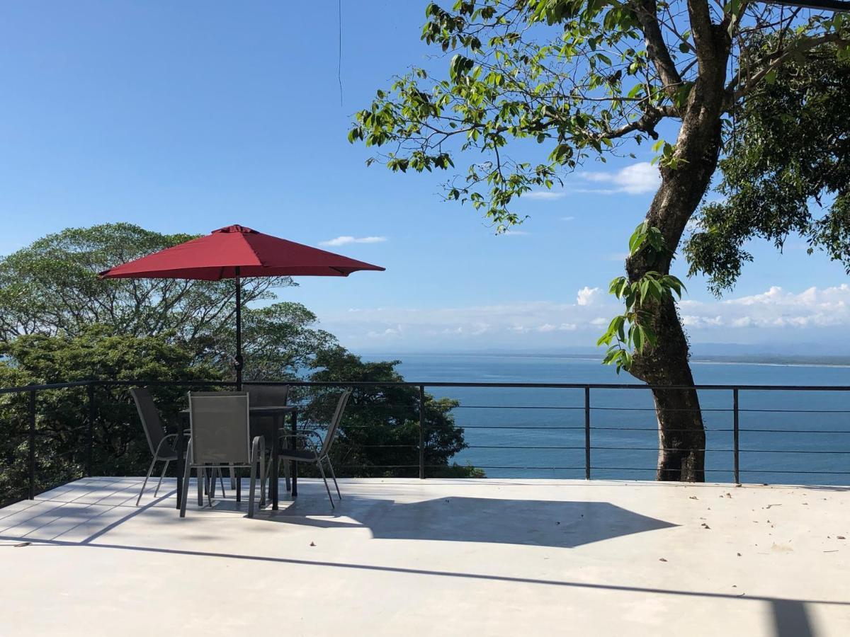 Vista Ocean Suites Boutique Hotel Event Venue Manuel Antonio Dış mekan fotoğraf