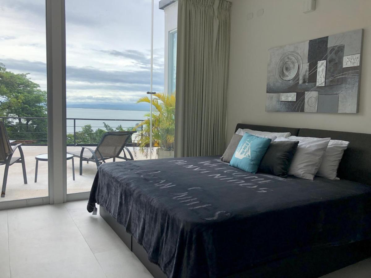 Vista Ocean Suites Boutique Hotel Event Venue Manuel Antonio Dış mekan fotoğraf
