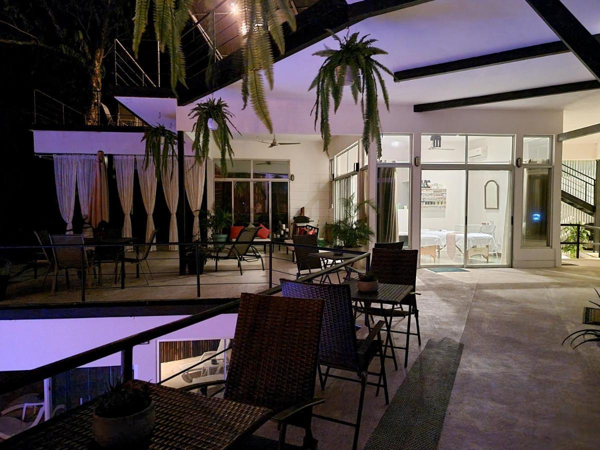 Vista Ocean Suites Boutique Hotel Event Venue Manuel Antonio Dış mekan fotoğraf