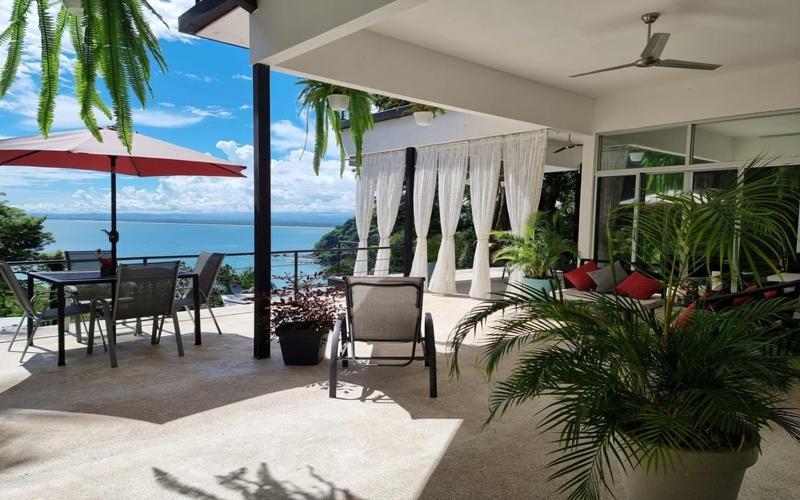 Vista Ocean Suites Boutique Hotel Event Venue Manuel Antonio Dış mekan fotoğraf