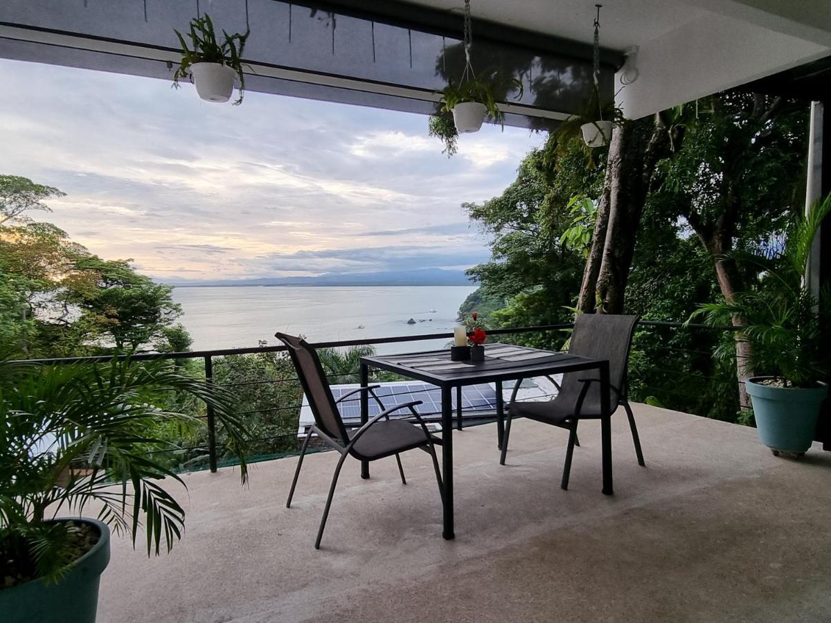 Vista Ocean Suites Boutique Hotel Event Venue Manuel Antonio Dış mekan fotoğraf