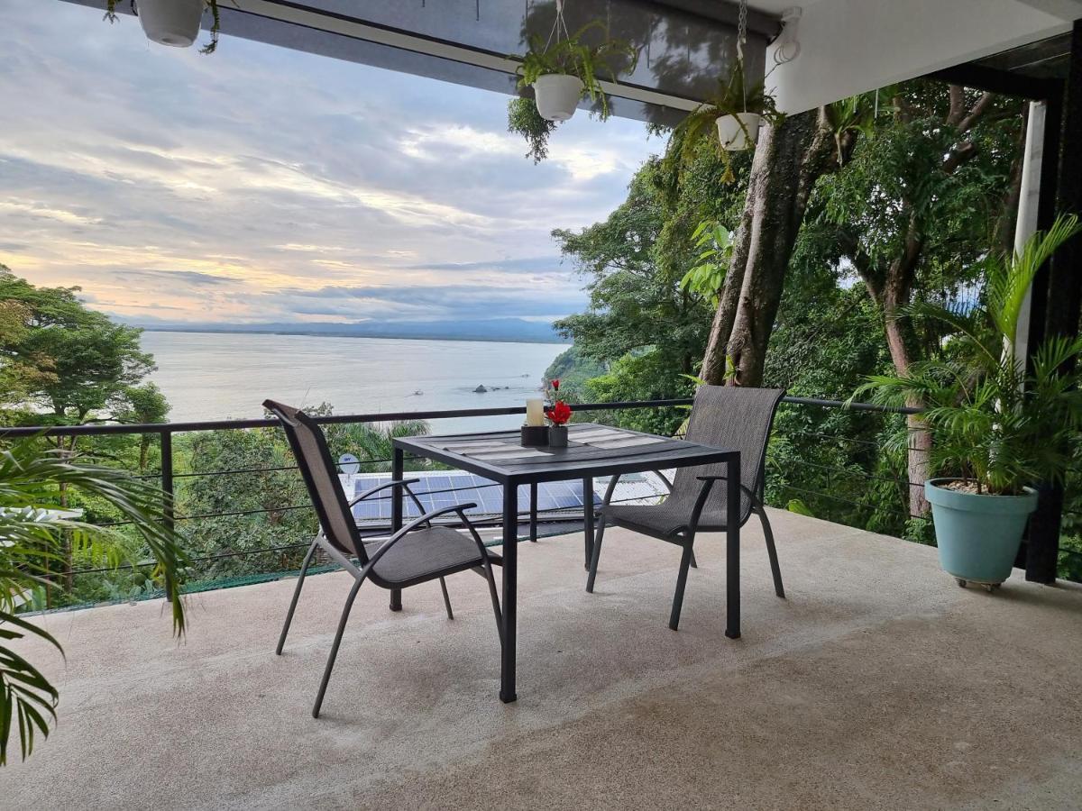 Vista Ocean Suites Boutique Hotel Event Venue Manuel Antonio Dış mekan fotoğraf
