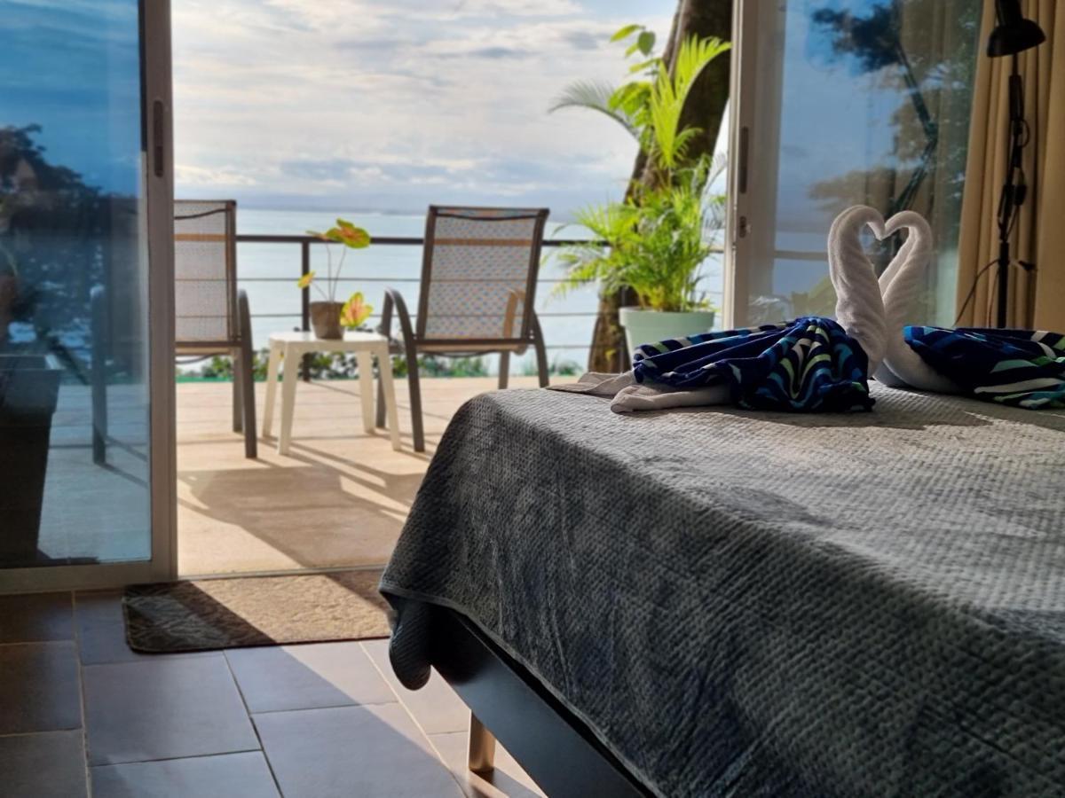 Vista Ocean Suites Boutique Hotel Event Venue Manuel Antonio Dış mekan fotoğraf