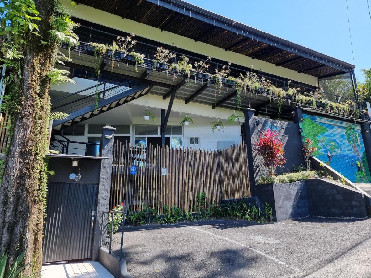 Vista Ocean Suites Boutique Hotel Event Venue Manuel Antonio Dış mekan fotoğraf