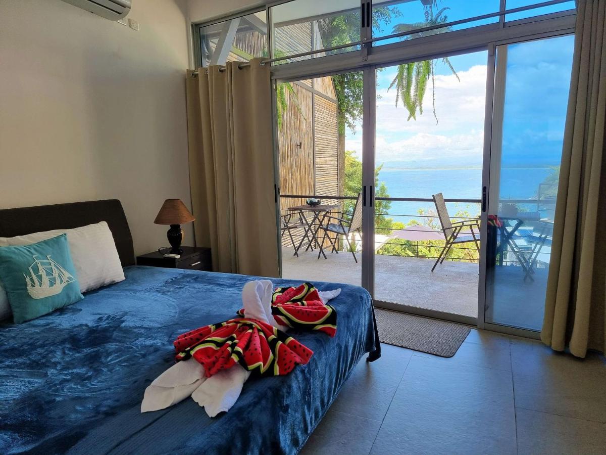 Vista Ocean Suites Boutique Hotel Event Venue Manuel Antonio Dış mekan fotoğraf