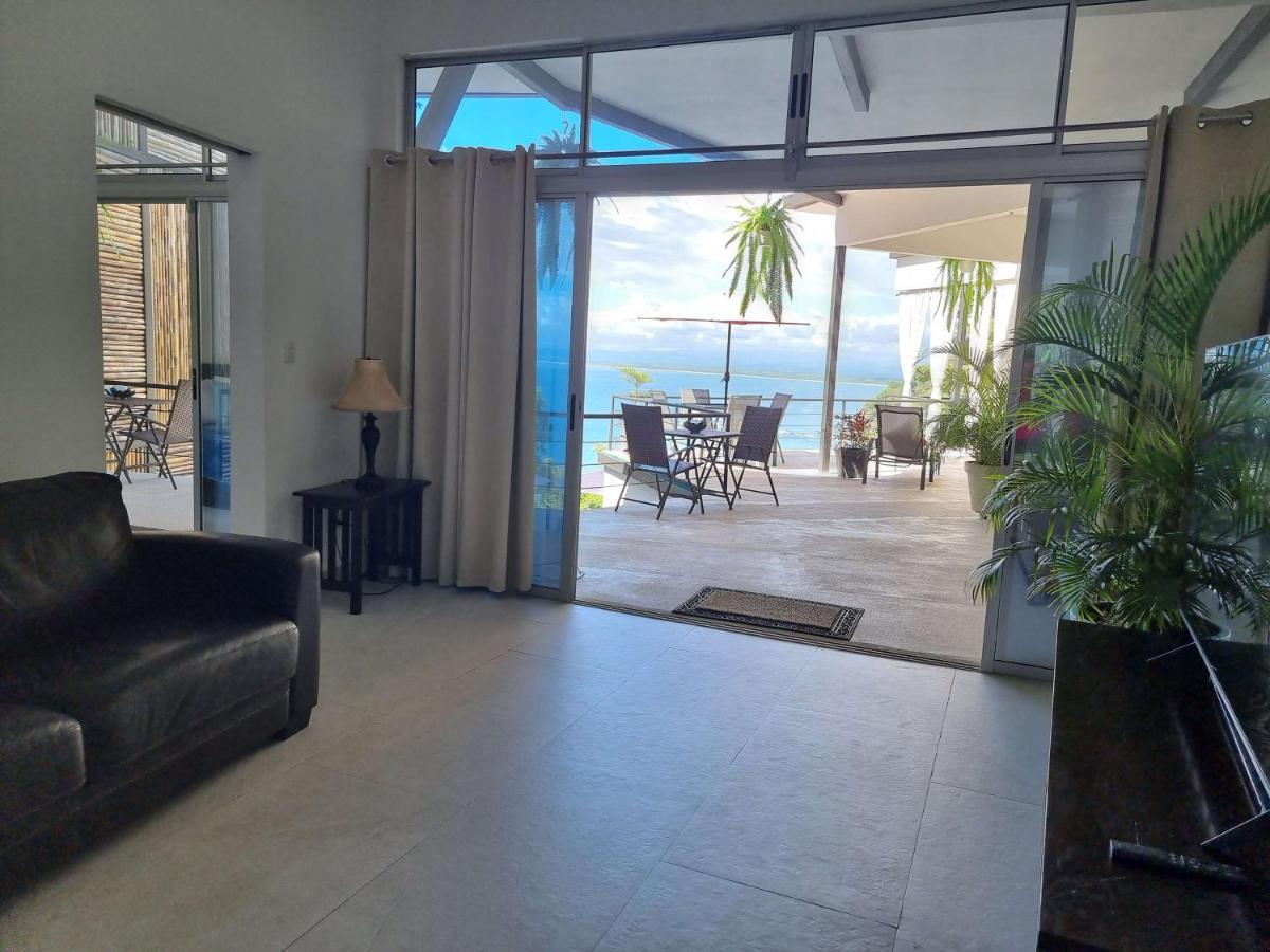 Vista Ocean Suites Boutique Hotel Event Venue Manuel Antonio Dış mekan fotoğraf